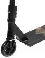 Freestyle kolobežka North Tomahawk Black #2