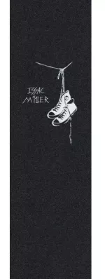 Hella Issac Miller Griptape #1