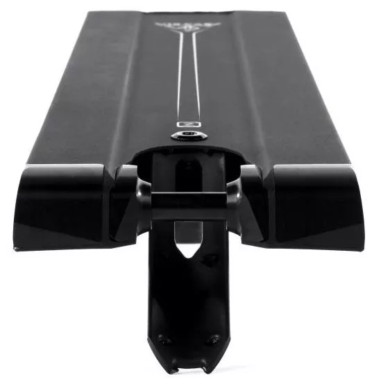 Doska Ethic Vulcain V2 Boxed 580 Black