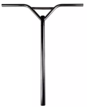 Riadidlá AO Chromoly V Chrome