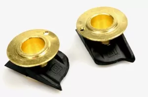 Spacers Ethic Iconoclast EVO V2