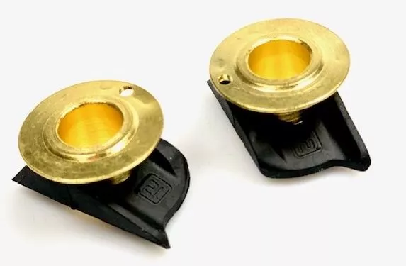 Spacers Ethic Iconoclast EVO V2 #1
