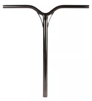 Riadidlá Ethic Dynasty V2 Transparent Black 72