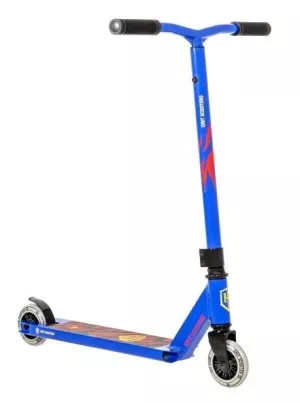 Freestyle Kolobežka Grit Atom Blue