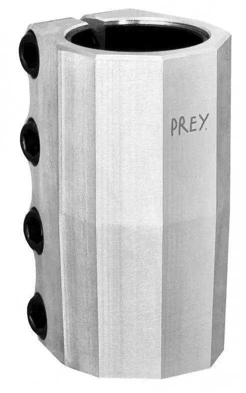 SCS Prey #4