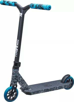 Freestyle kolobežka Root Type R Mini Splatter Blue