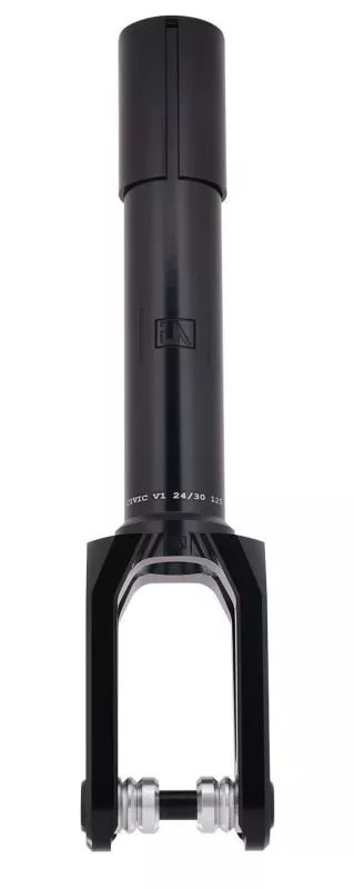 Vidlica UrbanArtt Anvil 30 SCS Black #6