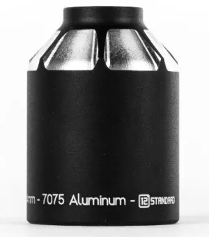 Peg Ethic 12 Std Alu 48 Black