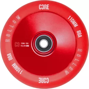 Koliesko CORE Hollowcore V2 Red