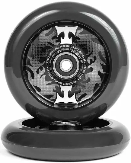 Koliesko Tilt Flame Selects 110 #1