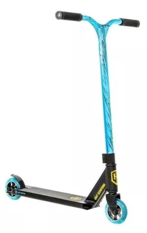 Freestyle Kolobežka Grit Extremist Black Blue