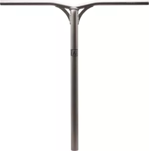 Riadidlá Lucky AIRBar Alu Graphite