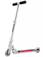 Razor Pro kolobežka Clear #1