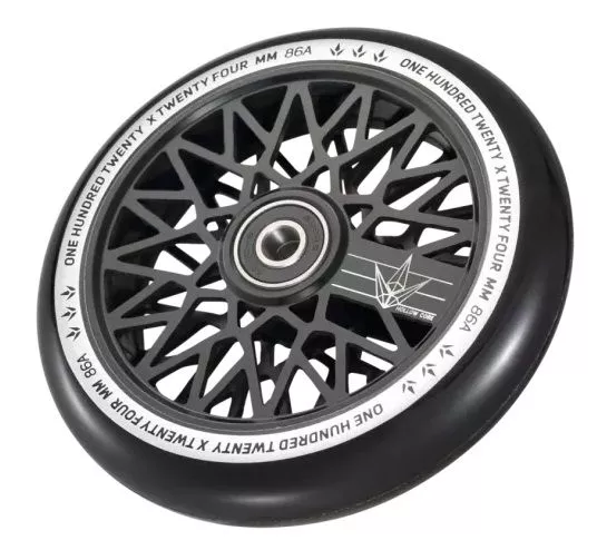Koliesko Blunt Diamond Hollowcore 120 #6