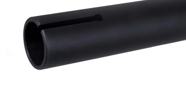 Riadidlá Striker Aether Alu 570 Black #3