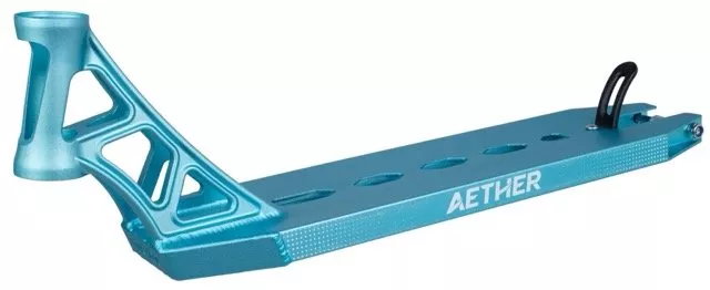 Doska Striker Aether 490 Teal #1