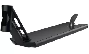 Doska Fuzion Entropy V2 Boxed 5.5 x 22 Black