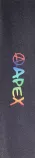 Griptape Apex Rainbow/Printed #2