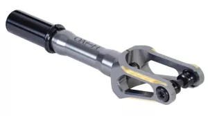 Vidlica Oath Spinal IHC Titanium Gold