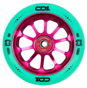 Koliesko CORE CD1 110 Teal