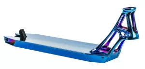 Doska Ethic Pandemonium V2 500 Chrome Blue