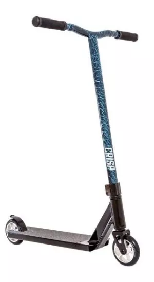 Freestyle Kolobežka Crisp Blaster Black Blue