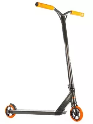 Freestyle Kolobežka Versatyl Bloody Mary V2 Black Orange