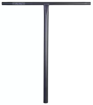 Riadidlá UrbanArtt Civic Double-Butted T Black