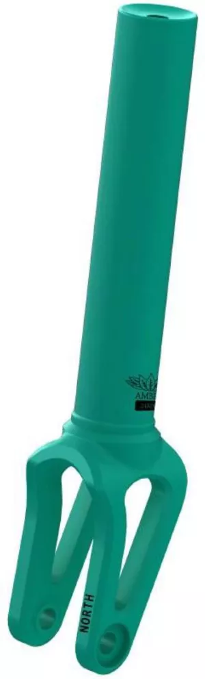 Vidlica North Amber 24 Emerald