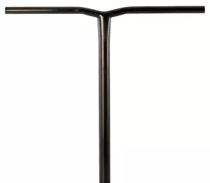 Riadidlá Lucky Obsidian Kink Ti 610 Black Chromium