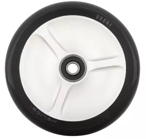 Koliesko Drone Helios 1 Feather-Light 110 Silver