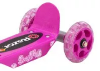 Razor Jnr. Lil Kick kolobežka Pink #4