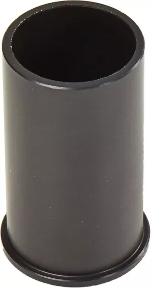 SCS Sleeve Ethic Black