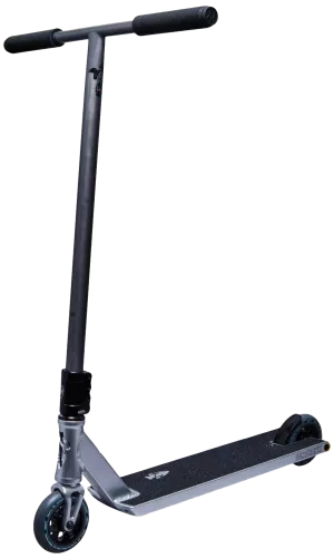 Freestyle Kolobežka North Tomahawk Silver