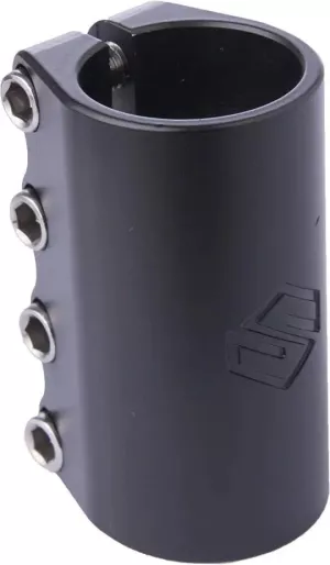 Striker Gravis SCS Black