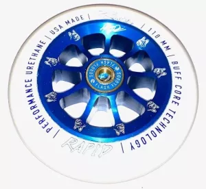 Koliesko River Rapid 110 Helmeri Pirinen