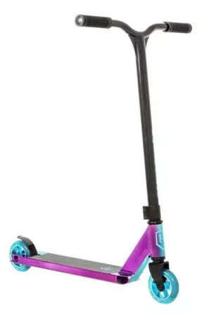 Freestyle Kolobežka Grit Extremist Vapour Blue Purple Black