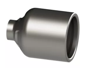 Pegy Addict Flint Short Raw