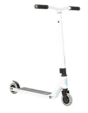 Freestyle Kolobežka Grit Atom White