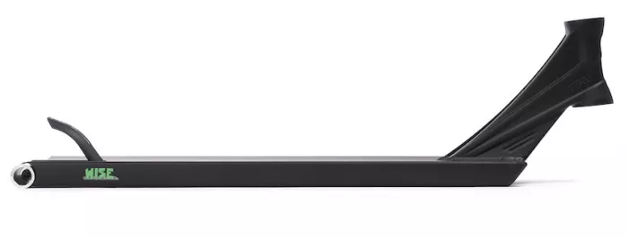 Doska WISE Jacob Kloes Forged Black #2