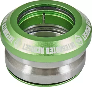 Headset Striker Integrated