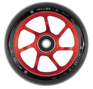 Koliesko Ethic Incube V2 100 Red