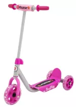 Razor Jnr. Lil Kick kolobežka Pink #1