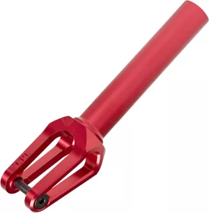 Vidlica Tilt Tomahawk 120 Red
