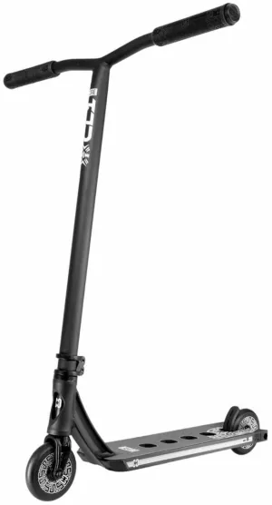 Freestyle kolobežka CORE CL1 Black