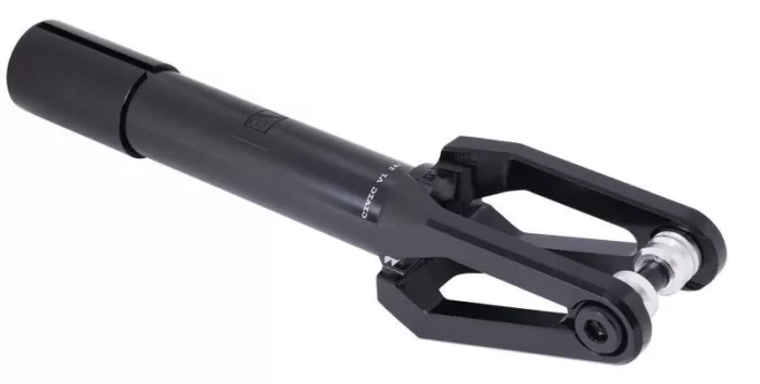 Vidlica UrbanArtt Anvil 30 SCS Black #1