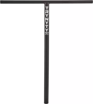 Riadidlá Trynyty T&T STD Black