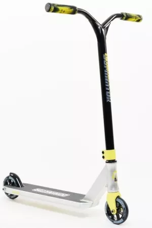 Freestyle Kolobežka Dominator Airborne Grey Black