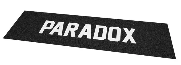 Paradox Griptape #1
