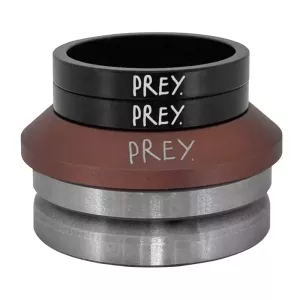 Prey Headset Copper